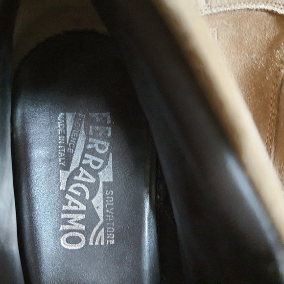 Salvatore Ferragamo Shoes/Boots - Picture 3 of 5